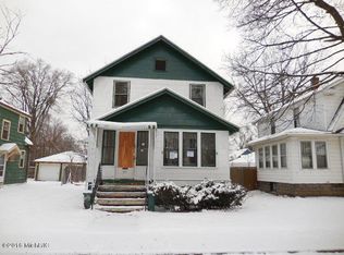 1011 Lay Blvd, Kalamazoo, MI 49001