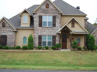 532 Secret Cv, Bossier City, LA 71111