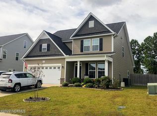 7345 Springwater Dr, Wilmington, NC 28411