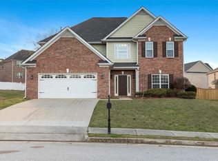 710 Hickory Ln, Loganville, GA 30052
