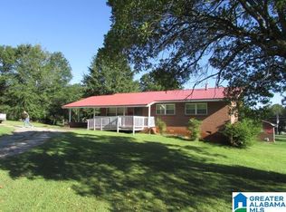 6008 Meadowbrook Pl, Anniston, AL 36206