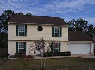 107 Mill Stone Cv, Crestview, FL 32539