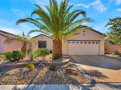 2319 Bildad Dr, Henderson, NV, 89044