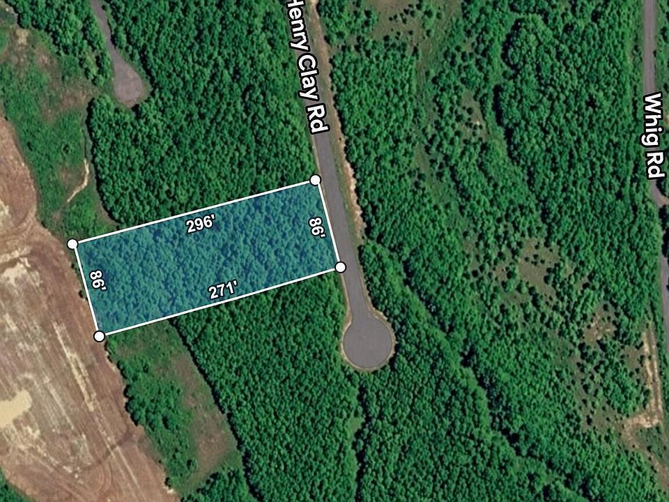 1st image of LOT 739 Henry Clay Rd