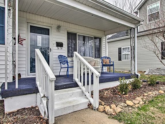 4th image of 1242 Maryland Ave