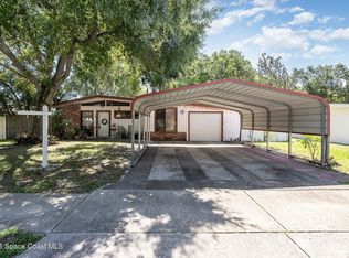 213 La Grange Ave, Titusville, FL 32796