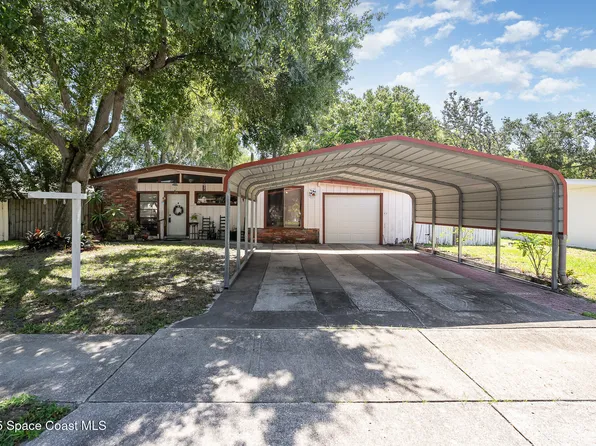 213 La Grange Ave, Titusville, FL 32796