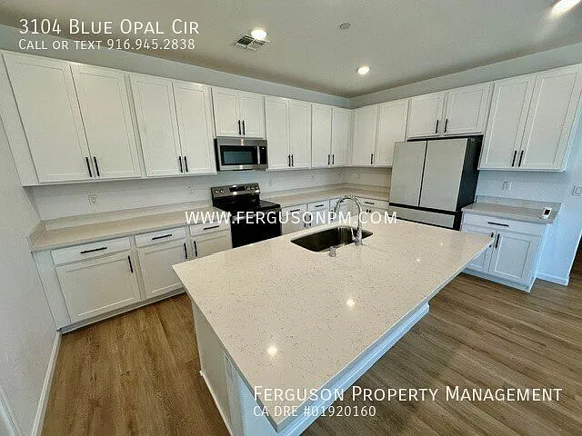 Four Bedroom Home at Amoruso Ranch Roseville with Dual Primary Suites — Photo 4