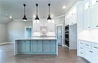 Gorgeous 4 bed 3 bath home in East Edmond- Storm Shelter — Photo 4