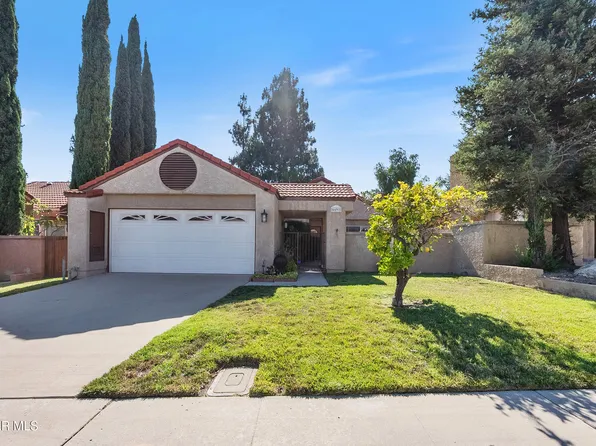 6691 Pecan Ave, Moorpark, CA 93021