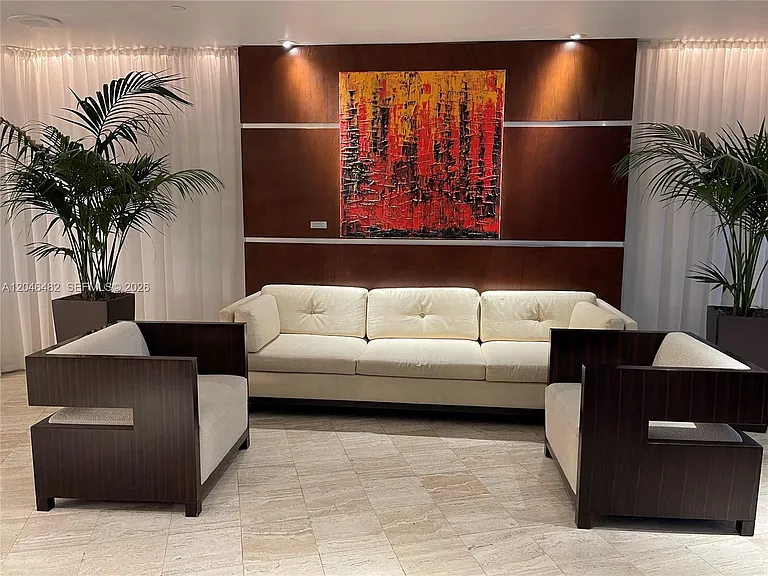 2451 Brickell Ave #19B — Photo 7