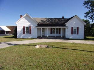 7535 W Strickland St, Douglasville, GA 30134