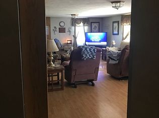 337 Sanoma Rd, Palestine, WV 26160