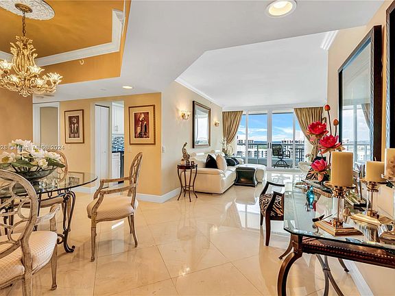 2nd image of 21055 Yacht Club Dr #2107