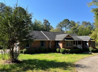 1162 Pullman Dr, Rural Hall, NC 27045