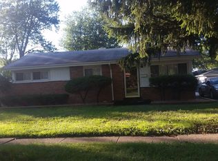 3004 Nottingham Ave, Markham, IL 60428