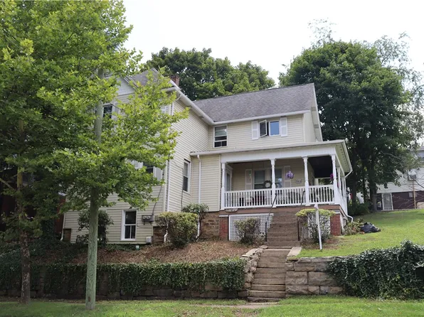 406 N Market St, Ligonier, PA 15658