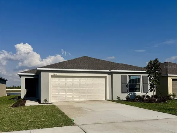 15016 Emerson Field St, Wimauma, FL 33598