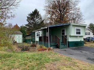 42 Adams Rd UNIT 33, Greenfield, MA 01301