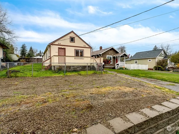 1205 High Avenue, Bremerton, WA 98337