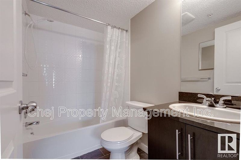 Edmonton Apartment for rent - 2 Bedrooms — photo 10