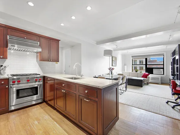 235 W 102nd St APT 15F, New York, NY 10025