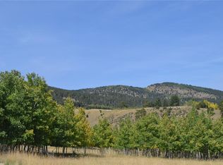 8651 Ranch Rd, Hartsel, CO 80449