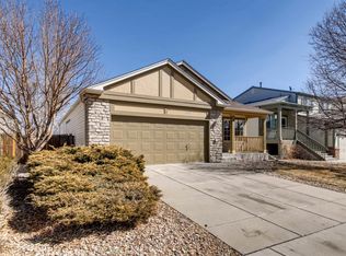 20501 Willowbend Ln, Parker, CO 80138