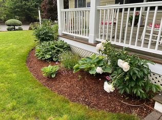 761 Old Barnstable Rd, Mashpee, MA 02649