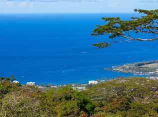 75-5641 Hienaloli Rd, Kailua Kona, HI 96740