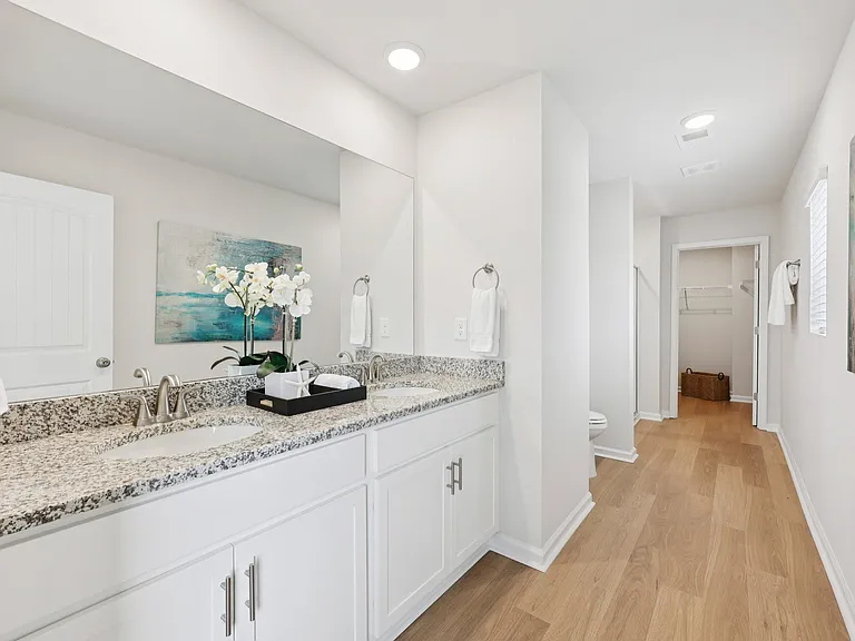 Sweetwater Springs Townhomes — Photo 22