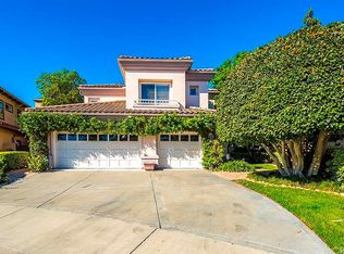 2275 Moortown Dr, Tustin, CA 92782