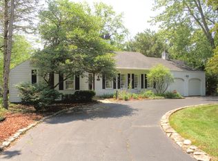 705 Brookwood Ter, Olympia Fields, IL