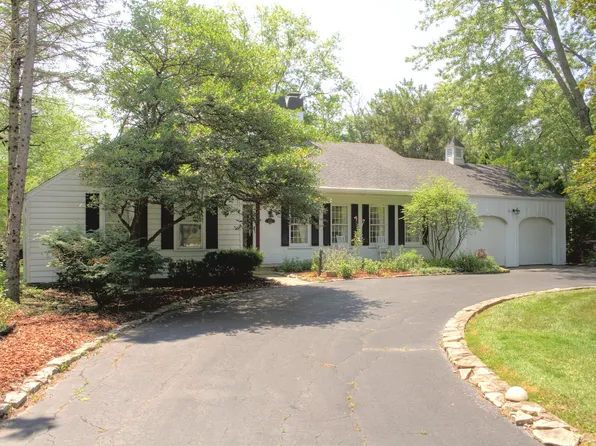 705 Brookwood Ter, Olympia Fields, IL 60461