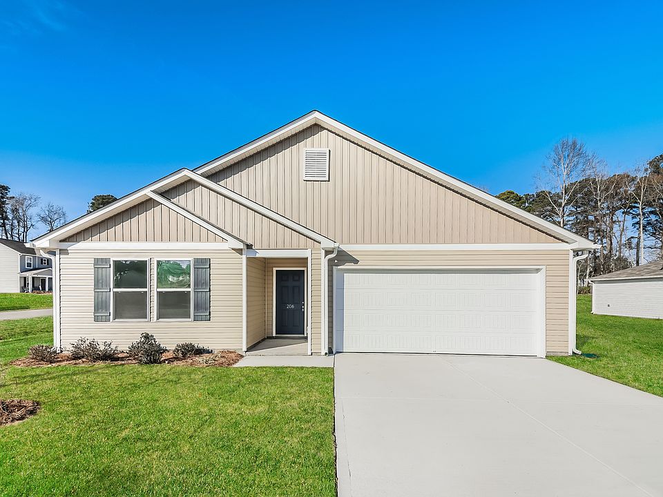 206 Spencer Dr, Tarboro, NC 27886 | Zillow