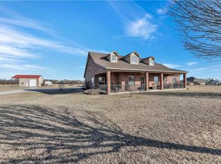 3102 Meridian Rd, Ardmore, OK 73401