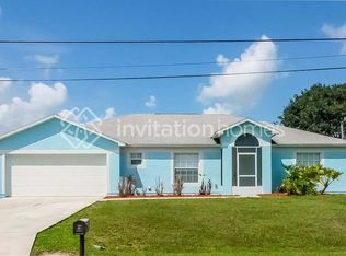 3544 SW Hale St, Port Saint Lucie, FL 34953