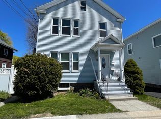 317 Eastern Ave FLOOR 2, Lynn, MA 01902