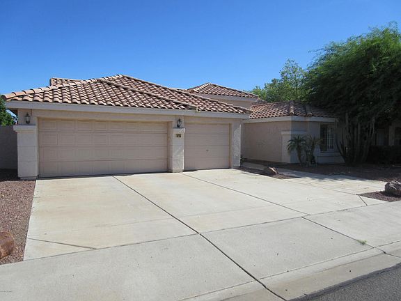 2nd image of 8735 W Paradise Ln