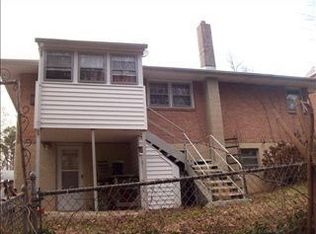 127 Mary Miles Dr, Danville, VA 24540
