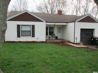 244 S Highland Ave, Creve Coeur, IL