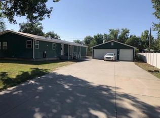 317 9th Ave N, Greybull, WY 82426