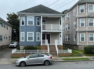 172-174 Shaw St, New Bedford, MA 02745