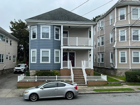 172-174 Shaw St, New Bedford, MA 02745