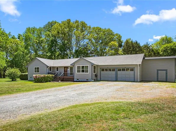 2627 White Pine Ln, Mebane, NC 27302