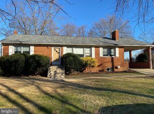 2216 Tonga Dr, Fort Washington, MD 20744
