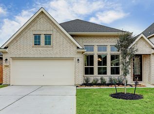 1661 Maggie Trail Dr, Alvin, TX 77511