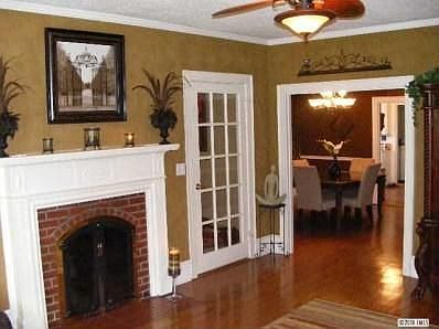 4th image of 1424 McArver St