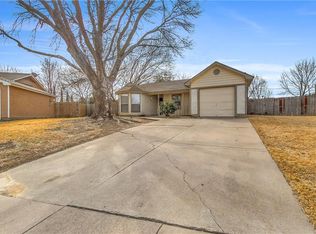 5410 Keith Willow Ct, Arlington, TX 76018