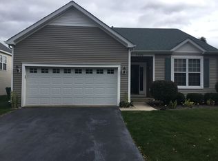 3506 Legacy Dr, Joliet, IL 60435